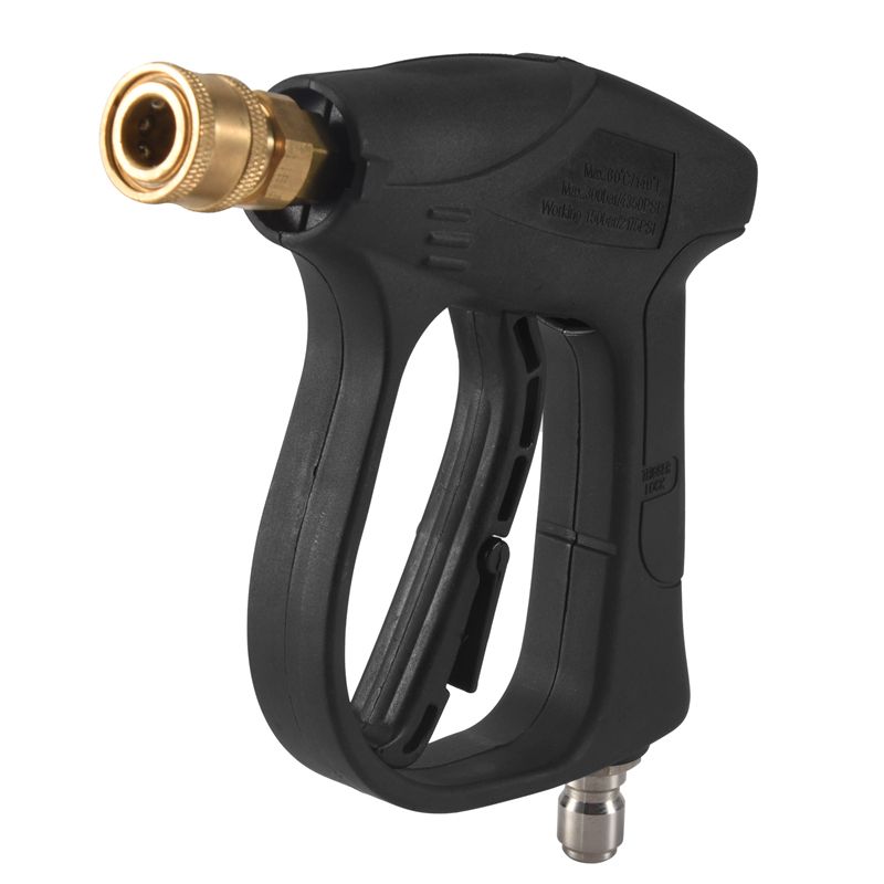 Pressure Washer Foam Gun - Y50A - Pistolet de lavage pour