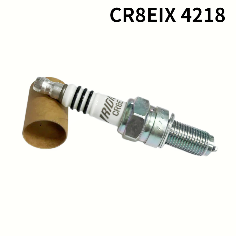Ngk Spark Plug Iridium Ix - Bougie d'allumage NGK 1PC CR8EIX 4218
