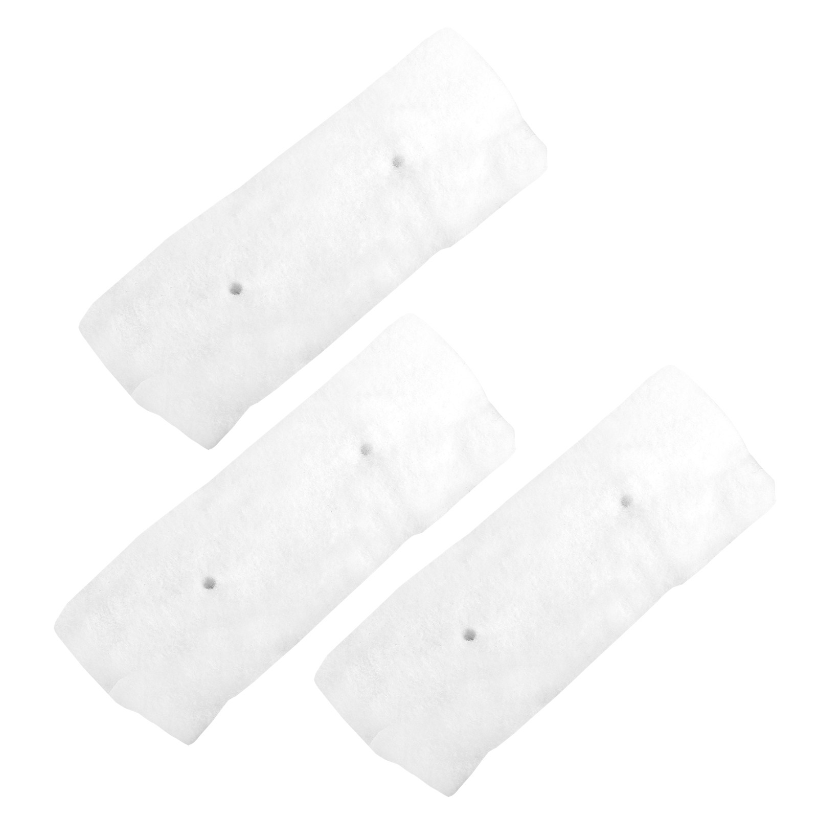 Glass Cleaner Streak - 30 pièces, accessoire pour nettoyeur de