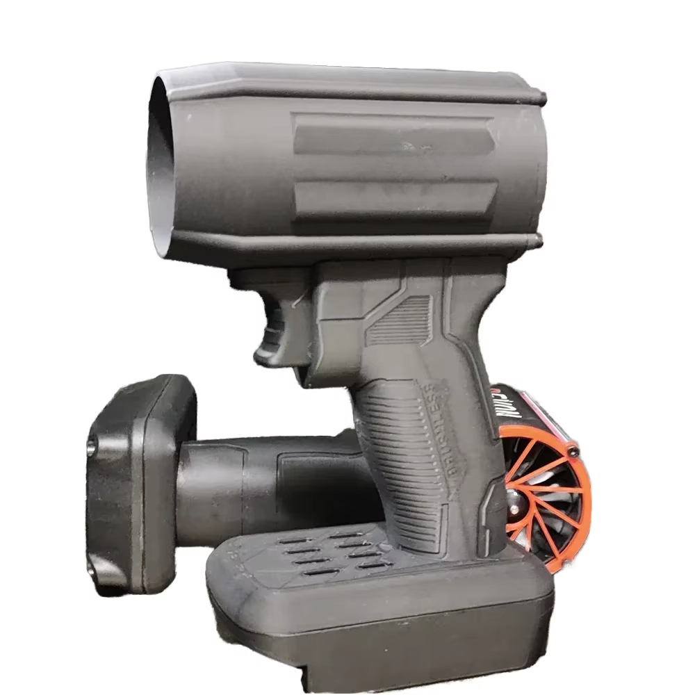 Dryer Car Blower - Pistolet à air rotatif puissant 130