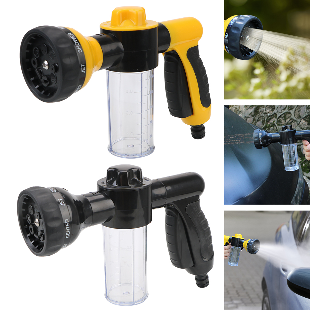 Pulvérisateur de lave-auto, pi - Pressure Washer Foam Gun avis et prix