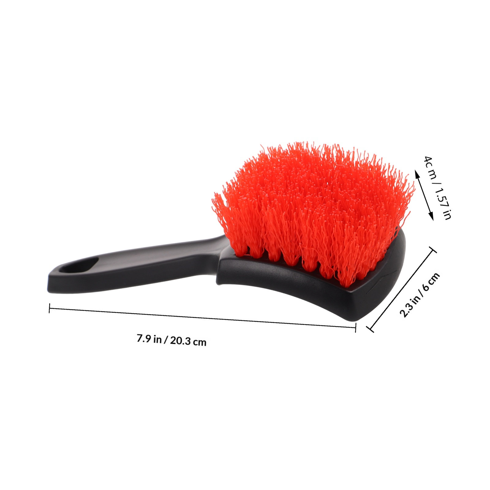Brosse de détaillage automobil - Dirt Brush Interior avis et prix