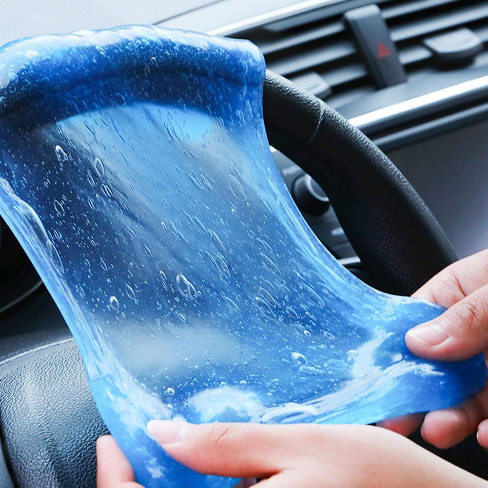 Gel de nettoyage de boue de la - Leather Cleaner Interior avis et prix
