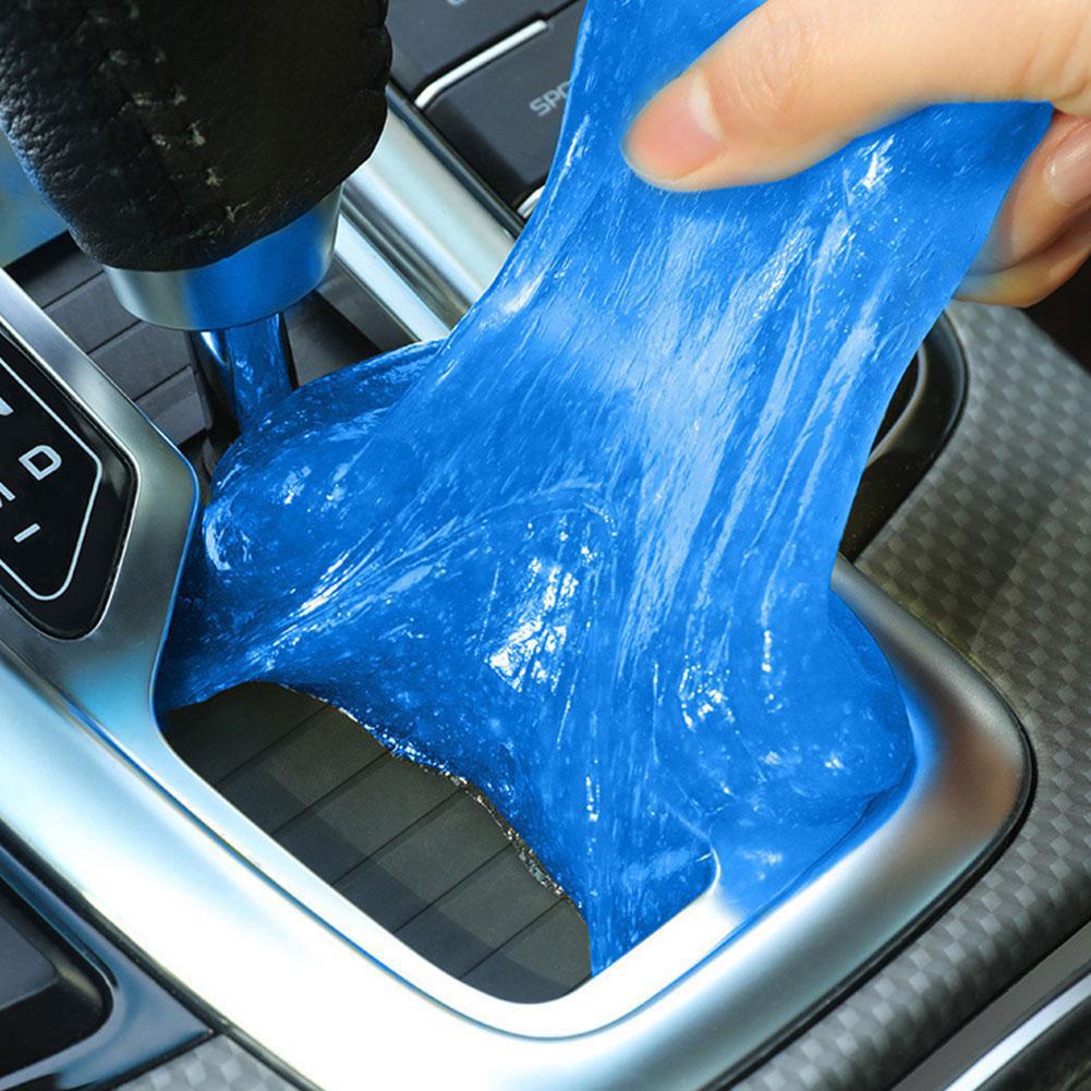 Gel de nettoyage de boue de la - Leather Cleaner Interior avis et prix