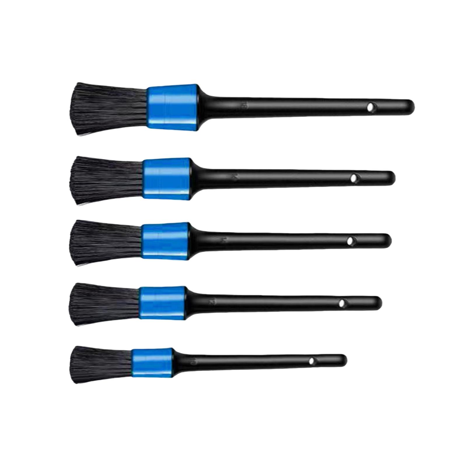 Ensemble de brosses de nettoya - Car Cleaning Brush avis et prix