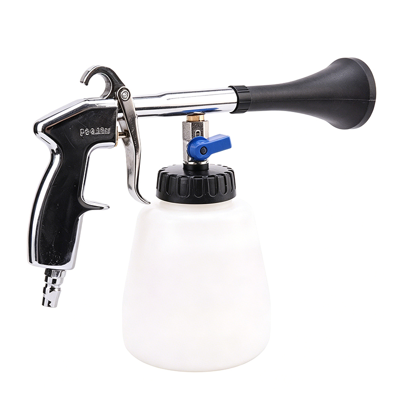 Pistolet de nettoyage à mousse - Pressure Washer Foam Gun avis et prix
