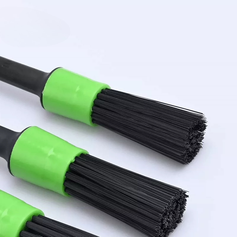 Ensemble de 5 brosses de netto - Dirt Brush Interior avis et prix