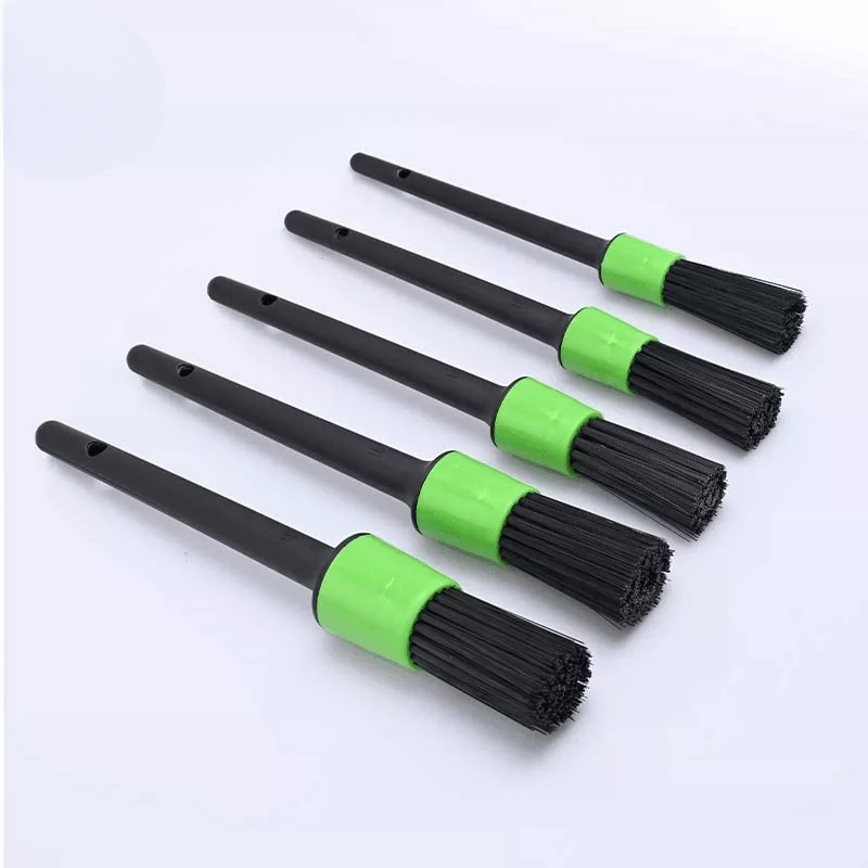 Ensemble de 5 brosses de netto - Dirt Brush Interior avis et prix