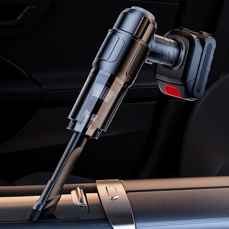 Aspirateur sans fil pour voitu - Dryer Car Blower avis et prix