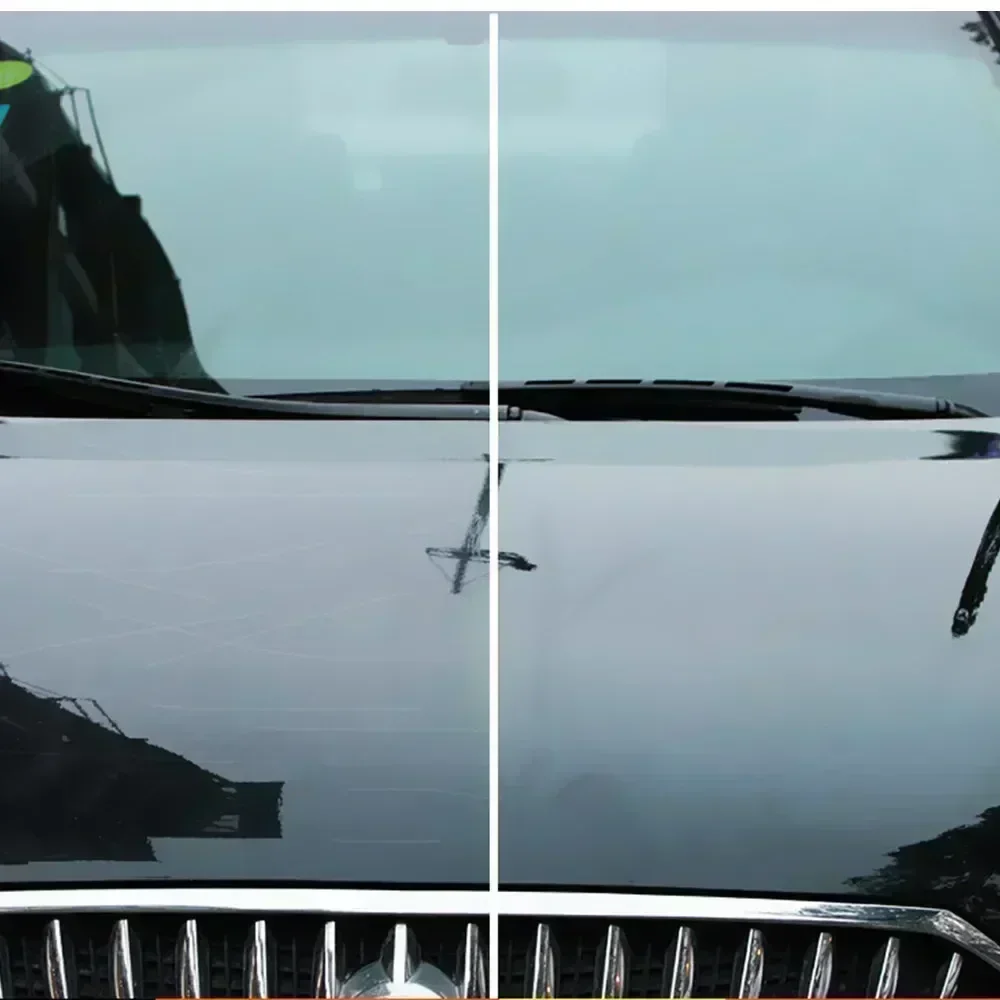 500ML 9H dureté détaillant de  - Car Wax Ceramic Coating avis et prix