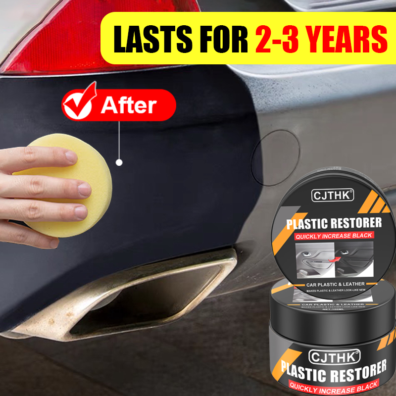 Rénovateur Plastique Voiture E - Leather Cleaner Interior avis et prix