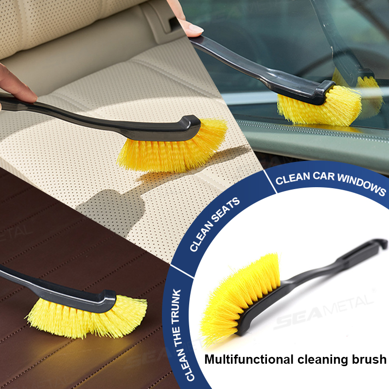 SEAMETAL brosse de nettoyage d - Wheel Cleaner Alloy avis et prix