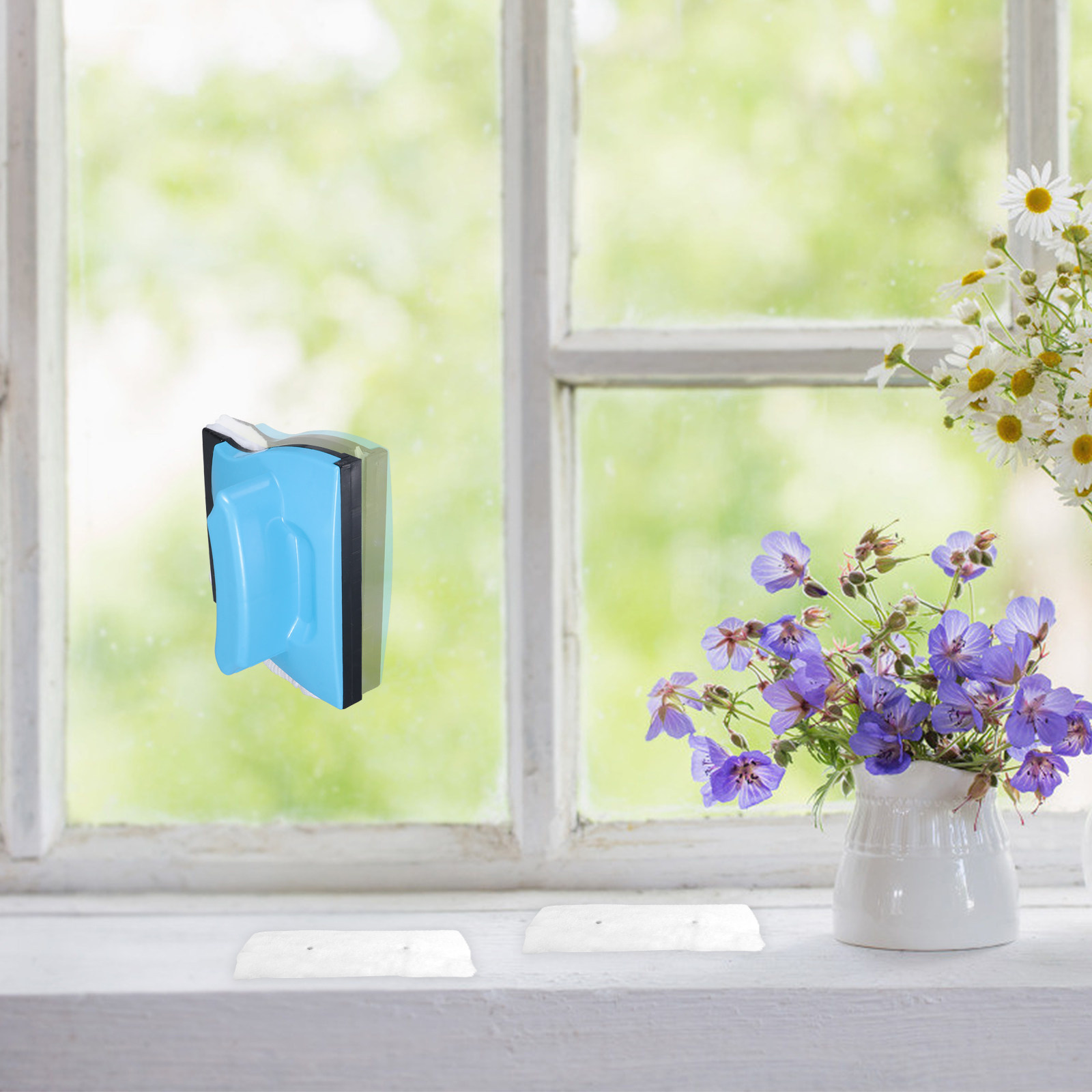 30 pièces, accessoire pour net - Glass Cleaner Streak avis et prix