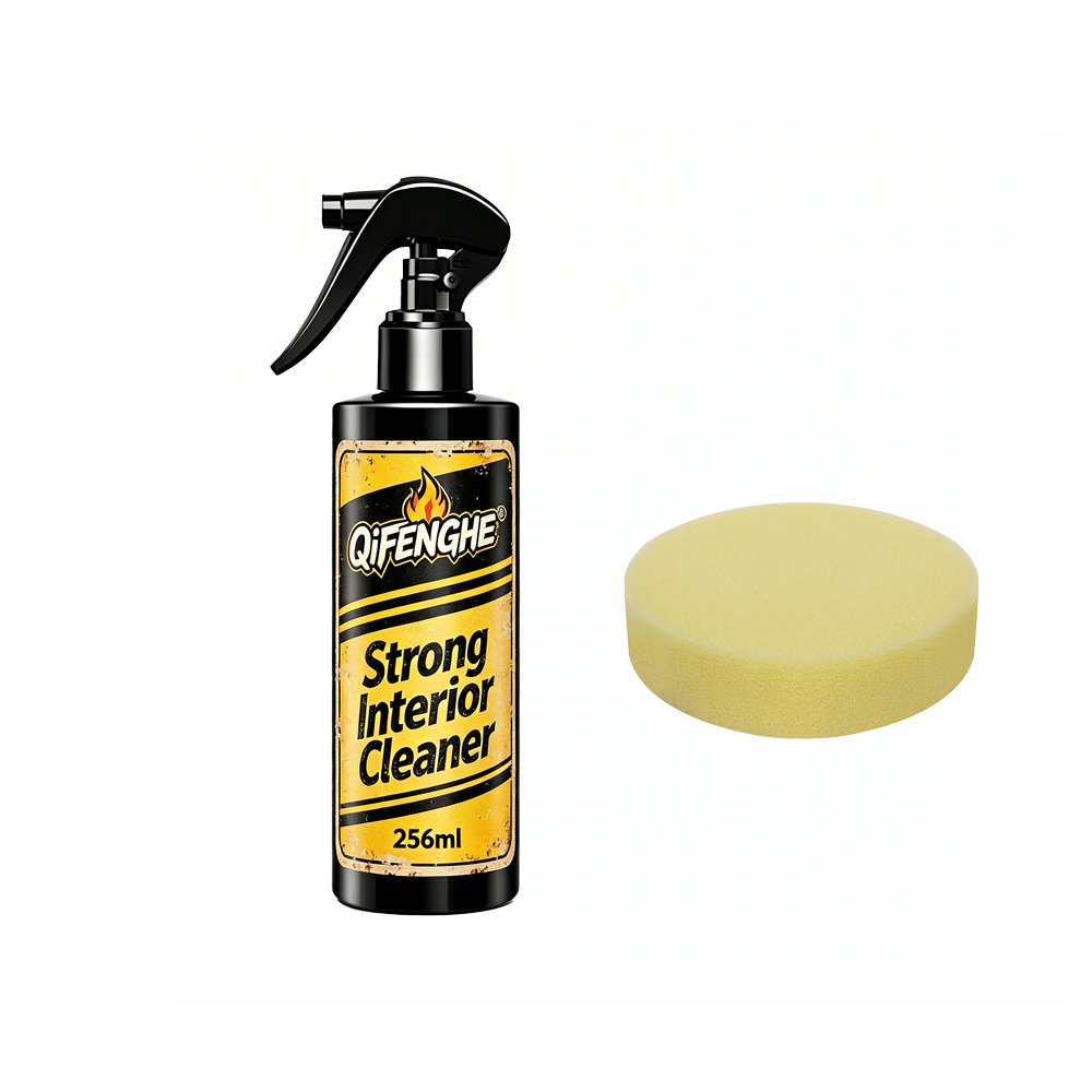 Nettoyant pour intérieur autom - Leather Cleaner Interior avis et prix