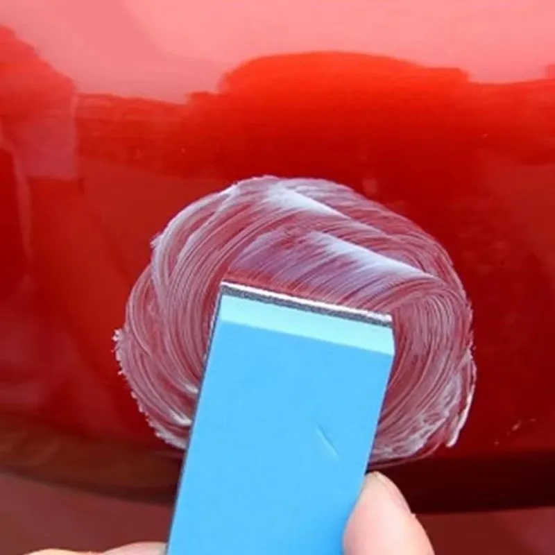 Éponge de polissage de voiture - Car Wax Ceramic Coating avis et prix