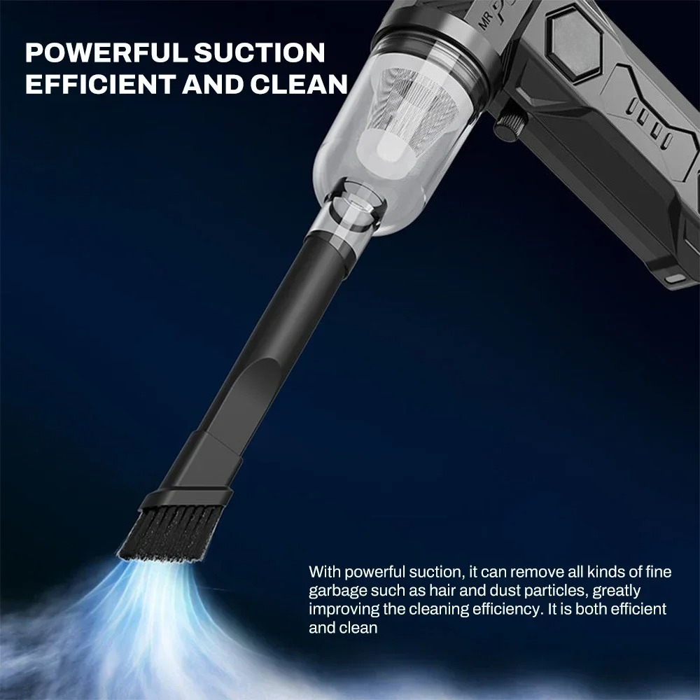 Nouveau Souffleur d'Air X11 20 - Dryer Car Blower avis et prix